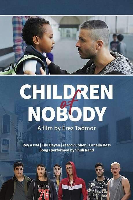 Children of Nobody